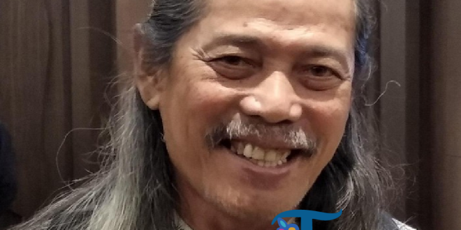 Musisi Legendaris Acil Bimbo Tutup Usia di Usia 82 Tahun