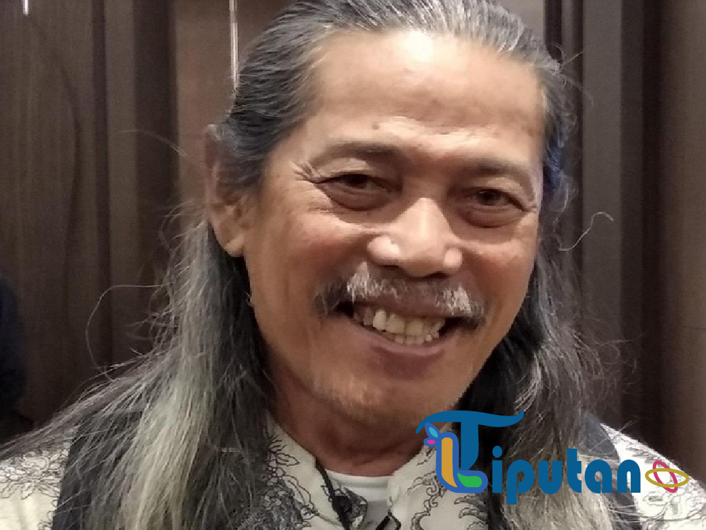 Musisi Legendaris Acil Bimbo Tutup Usia di Usia 82 Tahun