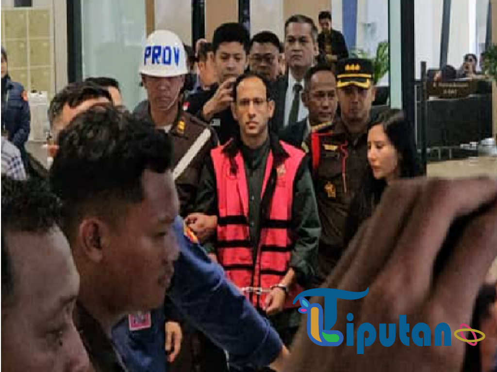 Nadiem Makarim Jadi Tersangka Korupsi Chromebook: Begini Profil Kekayaannya