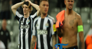 Newcastle Gagal Manfaatkan Peluang, Barcelona Pulang dengan Kemenangan