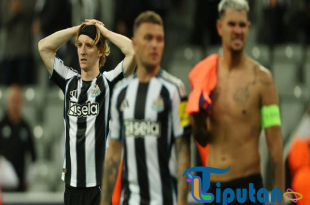 Newcastle Gagal Manfaatkan Peluang, Barcelona Pulang dengan Kemenangan