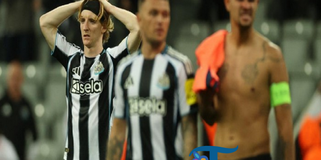 Newcastle Gagal Manfaatkan Peluang, Barcelona Pulang dengan Kemenangan