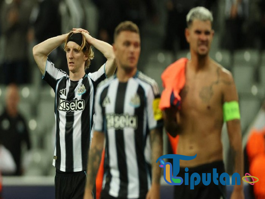 Newcastle Gagal Manfaatkan Peluang, Barcelona Pulang dengan Kemenangan