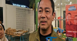 PDIP Hormati Keputusan Prabowo Copot Hendi dari Kepala LKPP