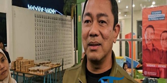 PDIP Hormati Keputusan Prabowo Copot Hendi dari Kepala LKPP