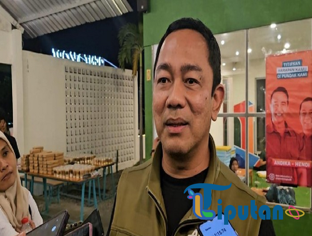 PDIP Hormati Keputusan Prabowo Copot Hendi dari Kepala LKPP