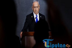 PM Israel Netanyahu Tegaskan Penolakan terhadap Pembentukan Negara Palestina