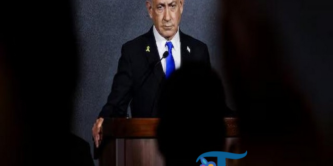 PM Israel Netanyahu Tegaskan Penolakan terhadap Pembentukan Negara Palestina