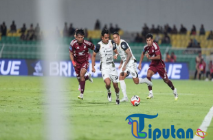 PSM Bungkam Persija 2-0, Jordi Amat Dorong Macan Kemayoran untuk Lakukan Otokritik