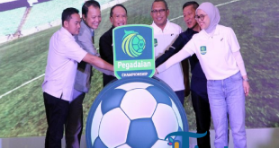 Pegadaian Championship Liga 2 2025/2026: PSMS Medan Tumbang di Menit Akhir, Persekat Tegal Curi Poin Penuh