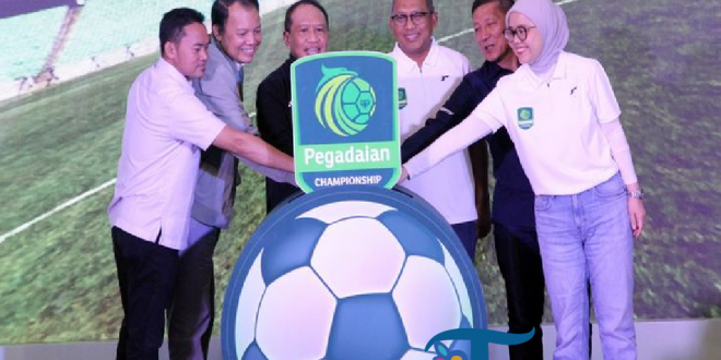 Pegadaian Championship Liga 2 2025/2026: PSMS Medan Tumbang di Menit Akhir, Persekat Tegal Curi Poin Penuh