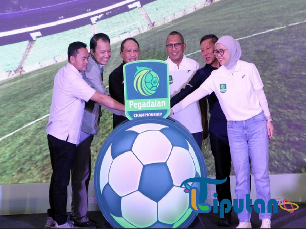 Pegadaian Championship Liga 2 2025/2026: PSMS Medan Tumbang di Menit Akhir, Persekat Tegal Curi Poin Penuh