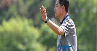 Pelatih Korea Selatan Targetkan Sapu Bersih di Kualifikasi Piala Asia U-23