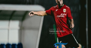 Pelatih Lille Isyaratkan Calvin Verdonk Siap Jalani Debut Kontra Toulouse di Ligue 1