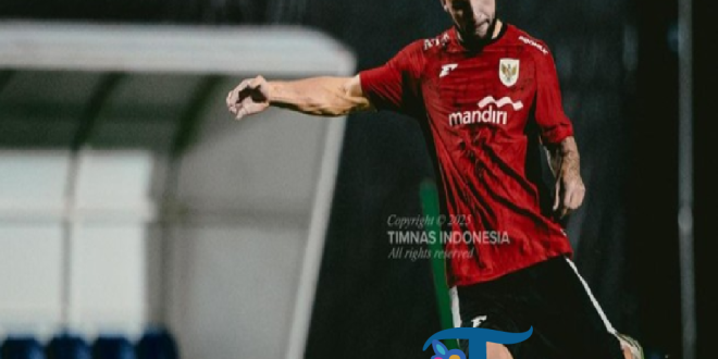 Pelatih Lille Isyaratkan Calvin Verdonk Siap Jalani Debut Kontra Toulouse di Ligue 1
