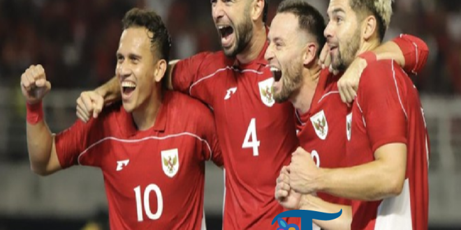 Pelatih Taiwan Soroti Peran Pemain Naturalisasi Usai Kekalahan Telak dari Indonesia