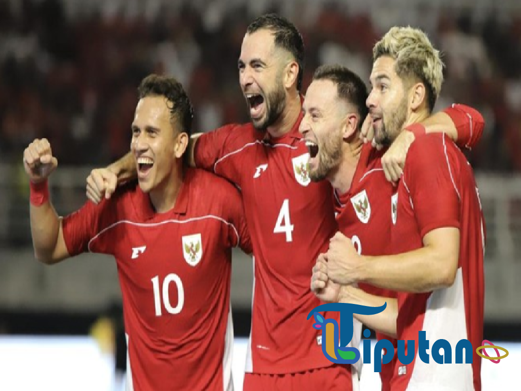 Pelatih Taiwan Soroti Peran Pemain Naturalisasi Usai Kekalahan Telak dari Indonesia