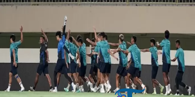 Persiba Balikpapan Bawa Optimisme Tinggi ke Markas PSS Sleman