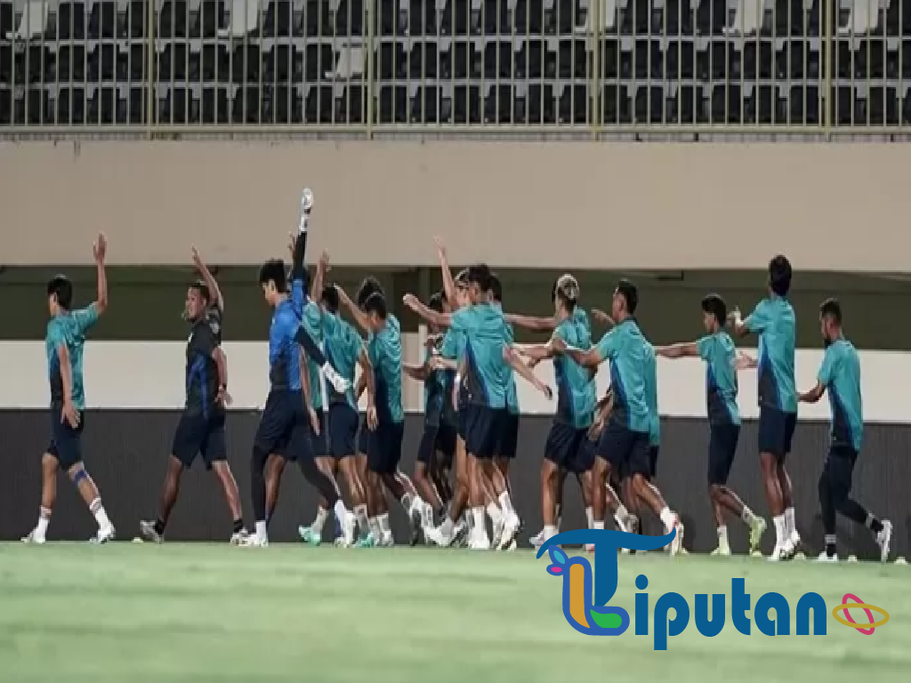 Persiba Balikpapan Bawa Optimisme Tinggi ke Markas PSS Sleman
