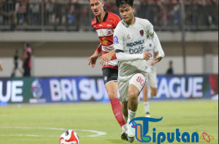 Persita Tangerang Siap Rebut Tiga Poin Perdana Lawan PSM Makassar