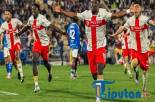 Piala Italia: Genoa vs Empoli – Kondisi Terkini, Statistik, Rekor Pertemuan, dan Prediksi Skor