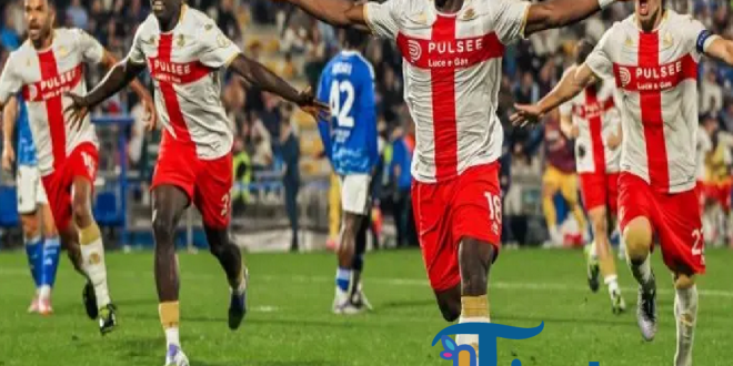 Piala Italia: Genoa vs Empoli – Kondisi Terkini, Statistik, Rekor Pertemuan, dan Prediksi Skor