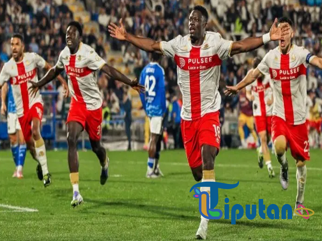 Piala Italia: Genoa vs Empoli – Kondisi Terkini, Statistik, Rekor Pertemuan, dan Prediksi Skor