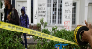 Polisi Tangkap 13 Orang Terkait Penjarahan Rumah Uya Kuya, Selidiki Dua Kasus