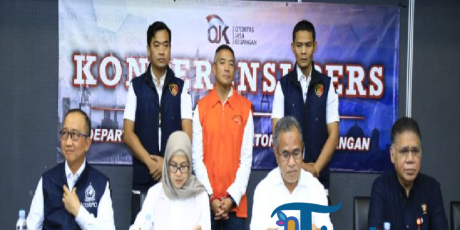 Polri Berhasil Memulangkan Buronan Kasus Investasi Ilegal yang Masuk Red Notice dari Qatar