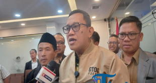 Prabowo Reshuffle Kabinet, Abdul Kadir Karding Dicopot: Jatah Menteri PKB Menyusut