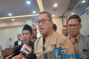 Prabowo Reshuffle Kabinet, Abdul Kadir Karding Dicopot: Jatah Menteri PKB Menyusut