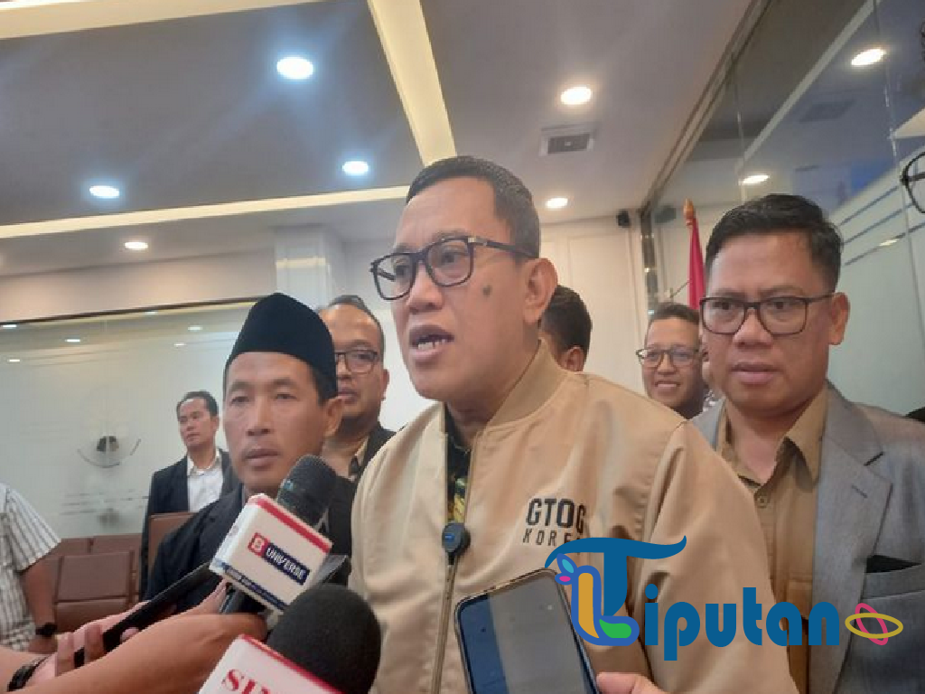 Prabowo Reshuffle Kabinet, Abdul Kadir Karding Dicopot: Jatah Menteri PKB Menyusut