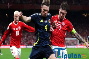 Prediksi Belarus vs Skotlandia: Duel Penting Grup C Kualifikasi Piala Dunia, Kick-Off 01.45 WIB