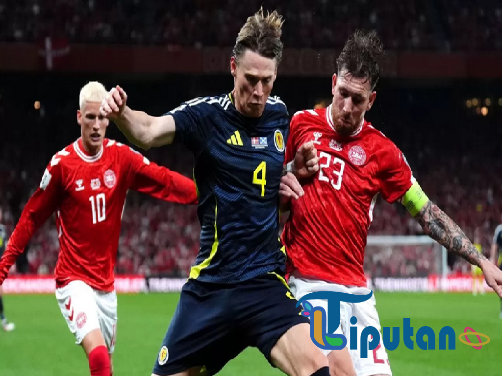 Prediksi Belarus vs Skotlandia: Duel Penting Grup C Kualifikasi Piala Dunia, Kick-Off 01.45 WIB