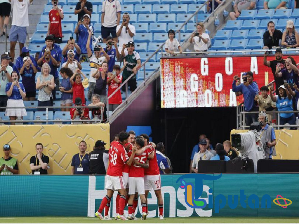 Prediksi Benfica vs Qarabag: Duel Perdana di Liga Champions 17 September 2025