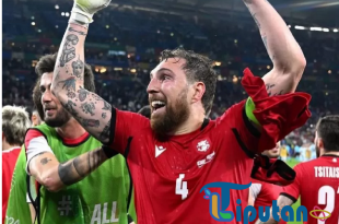 Prediksi Georgia vs Turki – Kualifikasi Piala Dunia 2026 Grup E