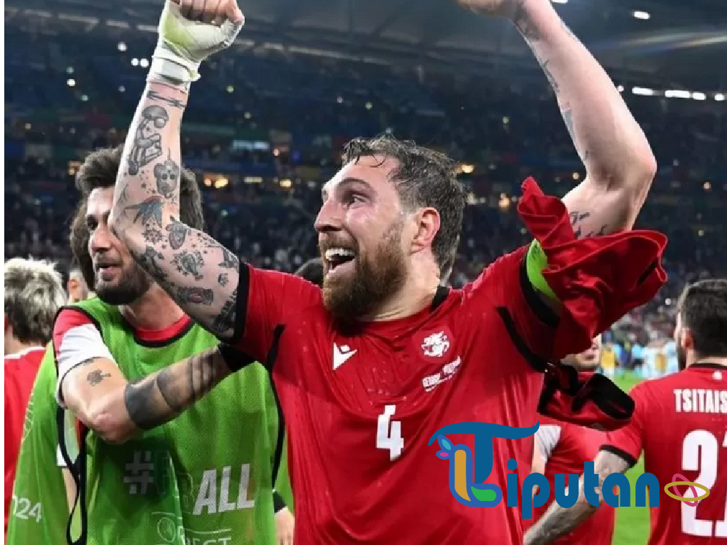 Prediksi Georgia vs Turki – Kualifikasi Piala Dunia 2026 Grup E