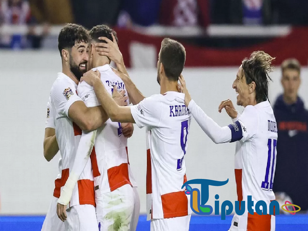 Prediksi Kroasia vs Montenegro: Duel Penentu Grup L Kualifikasi Piala Dunia, Kick-Off 01.45 WIB