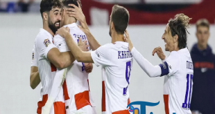 Prediksi Laga Kepulauan Faroe vs Kroasia: Kualifikasi Piala Dunia Grup L