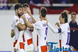 Prediksi Laga Kepulauan Faroe vs Kroasia: Kualifikasi Piala Dunia Grup L