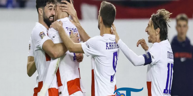 Prediksi Laga Kepulauan Faroe vs Kroasia: Kualifikasi Piala Dunia Grup L