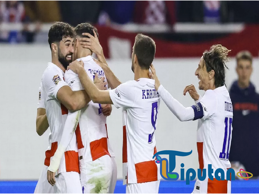 Prediksi Laga Kepulauan Faroe vs Kroasia: Kualifikasi Piala Dunia Grup L