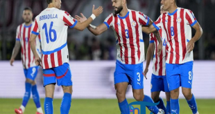 Prediksi Paraguay vs Ekuador – Kualifikasi Piala Dunia 2026