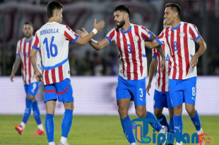 Prediksi Paraguay vs Ekuador – Kualifikasi Piala Dunia 2026