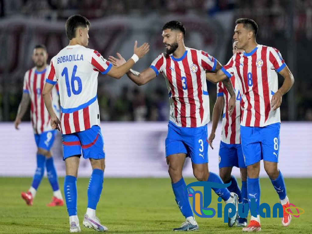 Prediksi Paraguay vs Ekuador – Kualifikasi Piala Dunia 2026