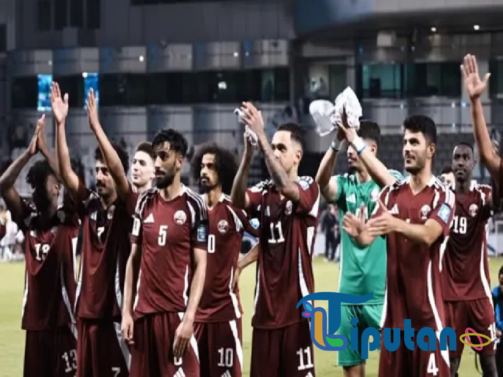 Prediksi Qatar vs Bahrain 3 September 2025: Rekam Pertemuan, Kondisi Pemain, dan Susunan Tim