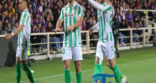 Prediksi Real Betis vs Real Sociedad di La Liga Sabtu 20 September Pukul 02.00: Head-to-Head, Lineup, dan Peluang Kemenangan