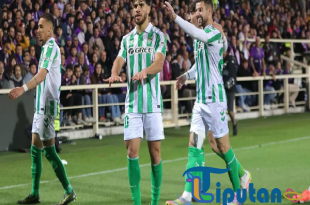 Prediksi Real Betis vs Real Sociedad di La Liga Sabtu 20 September Pukul 02.00: Head-to-Head, Lineup, dan Peluang Kemenangan
