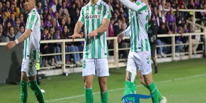 Prediksi Real Betis vs Real Sociedad di La Liga Sabtu 20 September Pukul 02.00: Head-to-Head, Lineup, dan Peluang Kemenangan