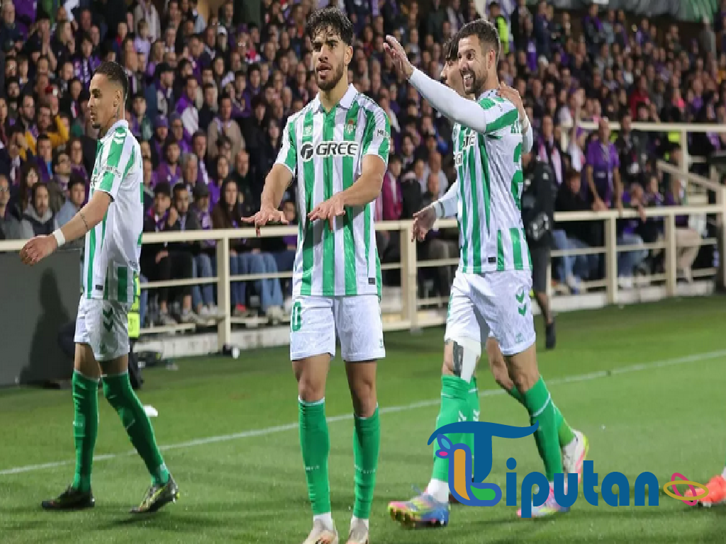 Prediksi Real Betis vs Real Sociedad di La Liga Sabtu 20 September Pukul 02.00: Head-to-Head, Lineup, dan Peluang Kemenangan